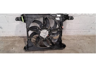 Turbodmychadlo Комплект вентиляторов 50556390 Alfa Romeo Stelvio