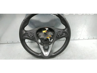 Volant Vauxhall Astra K 2016 39018002, 39050908