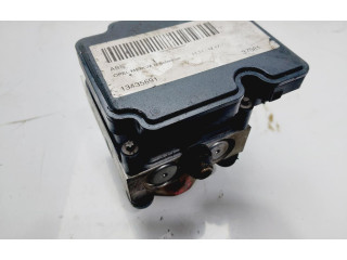 Блок АБС 13435691   Opel  Meriva B  2010 - 2016 года