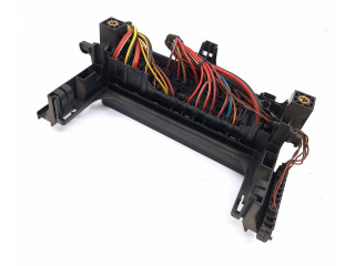 Блок предохранителей A1695450001, A0025427219 Mercedes-Benz A W169