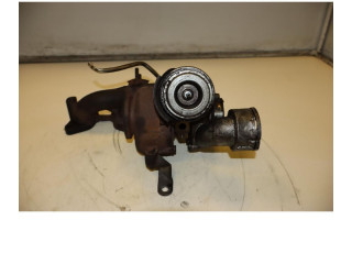 Turbodmychadlo Турбина 03G253014J Dodge Caliber BSY