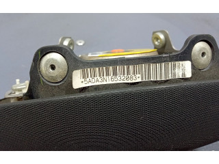 Подушка безопасности водителя Peugeot 107