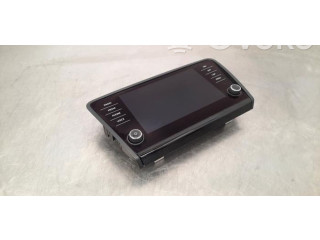 Дисплей 5E0919605M Skoda Octavia Mk3 (5E)