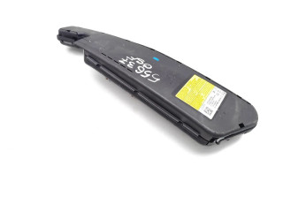 Подушка безопасности в сиденье 13251406, 544663743   Chevrolet Orlando