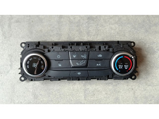 Блок управления климат-контролем KK2T19980KA Ford Transit Custom