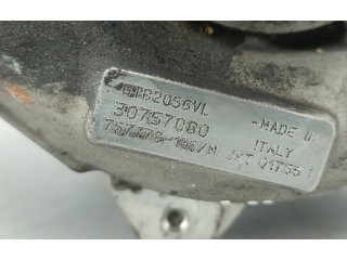  Турбина Volvo XC90  GTB2056VL, 30757080         