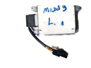 Датчик слепых зон G33D67Y90H Mazda 3 I