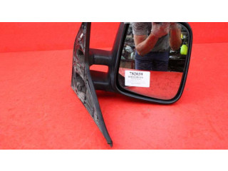 Зеркало электрическое Volkswagen Transporter - Caravelle T4 1991 - 2003 года