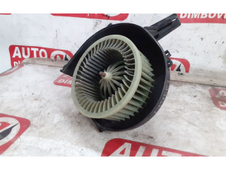 Вентилятор печки 6Q1819015 Skoda Fabia Mk1 (6Y)