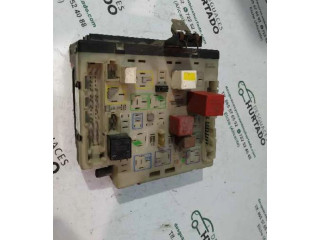 Блок предохранителей Rover Rover