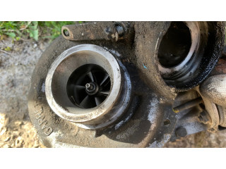Turbodmychadlo Турбина 6110960999 Mercedes-Benz C W203 2.2