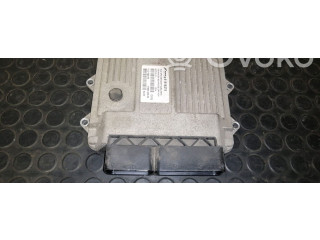 Řídící jednotka    Lancia Musa 2010