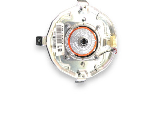 Подушка безопасности водителя    Chevrolet Matiz