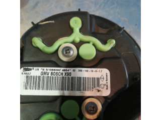 Вентилятор печки