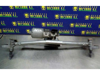 Моторчик дворников 00006405J2    Citroen C5