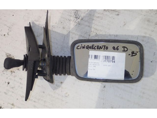Zpětné zrcátko Fiat 500 Cinquecento 1996