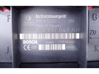 Модуль управления BSM 3C0937049AH, E2-A1-29-1 Volkswagen Golf SportWagen