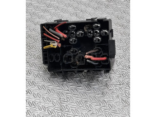 Блок предохранителей 15446191   Renault Clio II    