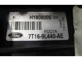 Интеркулер  7T169L440AE   Ford Transit -  Tourneo Connect 