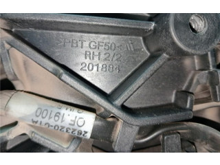 Зеркало (механическое) Dacia Sandero III 2020 - года