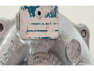 Turbodmychadlo Турбина 54359700011, 54359700011 Nissan Note (E11)