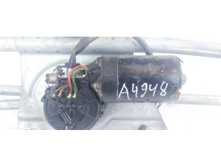 Моторчик дворников 3397020573 Citroen Xsara Picasso