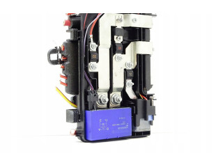 Pojistková skříňka Volvo XC60 2011