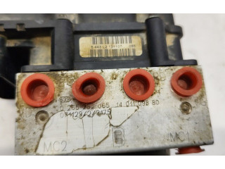 Блок АБС 1401109880   Peugeot  Expert  2007 - 2016 года