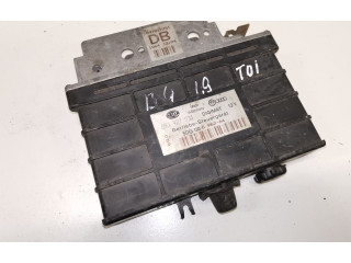 Блок управления коробкой передач 097927731   Audi 80 90 S2 B4