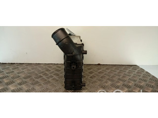 Интеркулер 1550789 Lancia Lybra