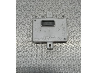 Другие блоки управления / модули