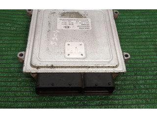 Блок управления двигателя 5WY5H50A, XMD9U4DR0B KIA Sorento