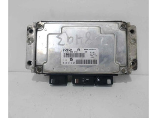 Vstřikovací lišta 9637838780 Peugeot 106