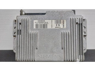 Řídící jednotka K115000010H Daewoo Matiz 2000