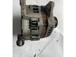 Генератор 23700AA521, A3TG0491   Subaru Forester SG      