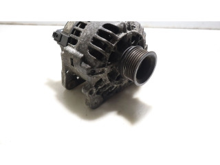 Генератор Skoda Octavia Mk1 (1U)