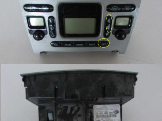 Блок управления 735304599 Lancia Lybra