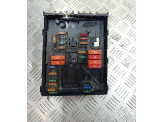 Блок предохранителей 1B1311056   Audi A3 S3 8P    