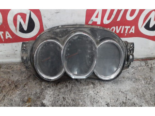 Панель приборов 248101921R Dacia Logan II