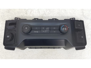 Блок управления климат-контролем ML3T19980, ML3T19980AE   Ford F150