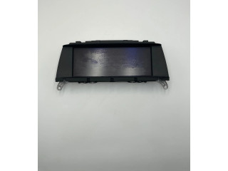 Дисплей    9294300, 05151302   BMW X3 F25