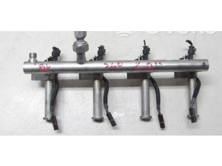 Топливная рампа 31303496, 065517 Volvo S60