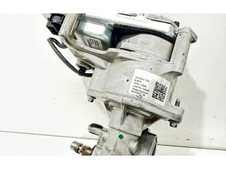 рейка Колонка рулевая 26108652, 26108652 Opel Meriva A 2003 - 2010 года