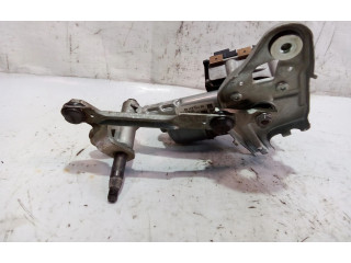 Моторчик дворников 9671062180    Peugeot 5008