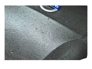 Подушка безопасности водителя 30615725, B8612E2570002 Volvo V70