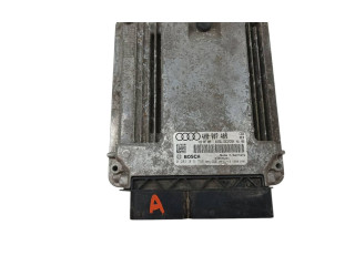 Řídící jednotka 4H0907409, 0281015766 Audi A8 S8 D4 4H 2010