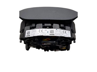 Подушка безопасности водителя Skoda Superb B9