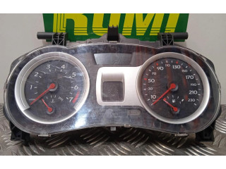 Панель приборов 8200715181N   Renault Clio I       