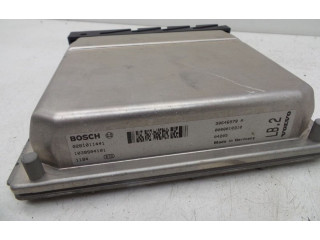Блок управления впрыском 0281011441   Volvo S80