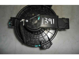 Вентилятор печки Fiat Freemont - года